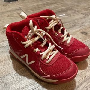 13.5 new balance cleats